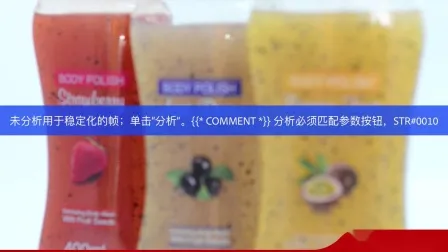 Bodywash Washaway Stress Relief 750ml