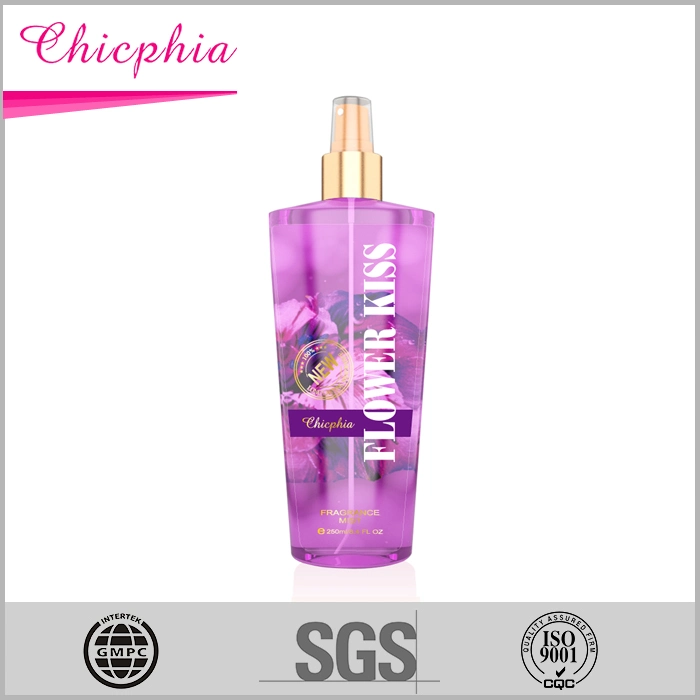 New Design 250ml Dancer Deodorant Sexy Body Spray