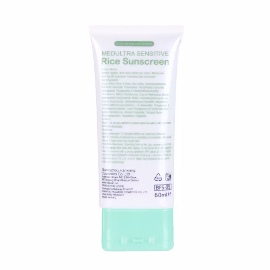 Best Outdoor Refreshing Whitening Sunscreen Spray Organic Sunblock Spray