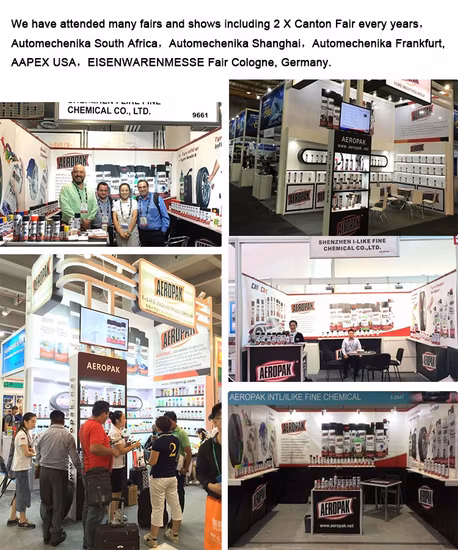 Nano wasserabweisendes wasserfestes Spray für Schuhe, Kleidung, wasserfestes Spray