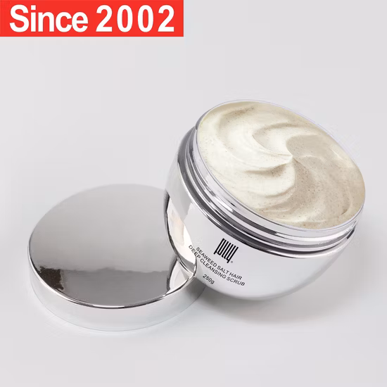 Bio-Anti-Schuppen-Haarshampoo für juckende, trockene Kopfhaut im Großhandel