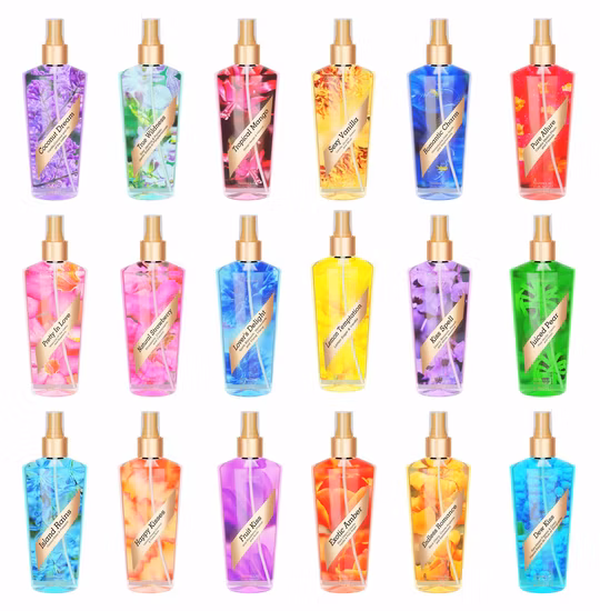 250 ml Chicphia Ture Wildness Körperlotion