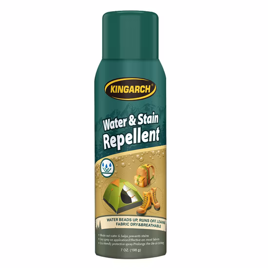 Private Label-Schuhe Schuh-/Stiefelpflegeprodukte Schuhreinigungs-Conditioner Wasserfleckenabweisendes Schutzspray