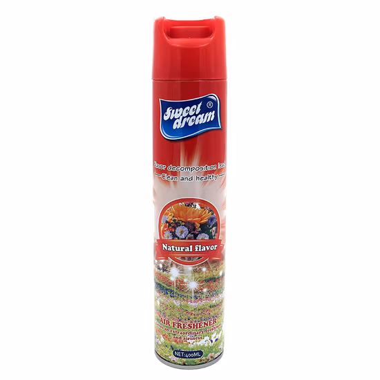 Verkaufen Sie gut viele Parfüme, Lufterfrischungsspray für den Haushalt