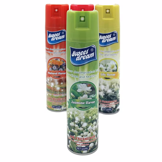 Lufterfrischer 300 ml Schön